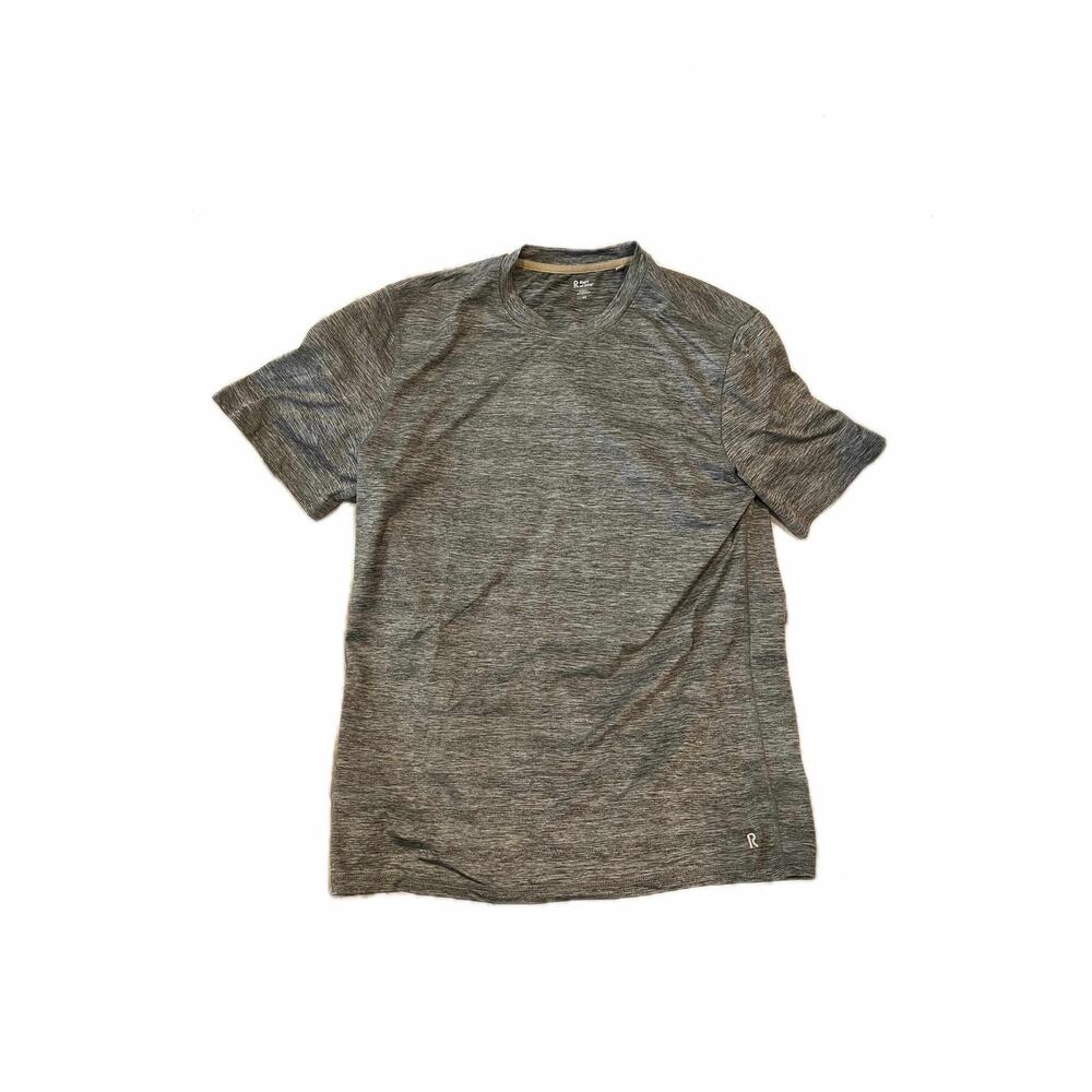 Right of Way Sweat Wicking T-Shirt Mens M